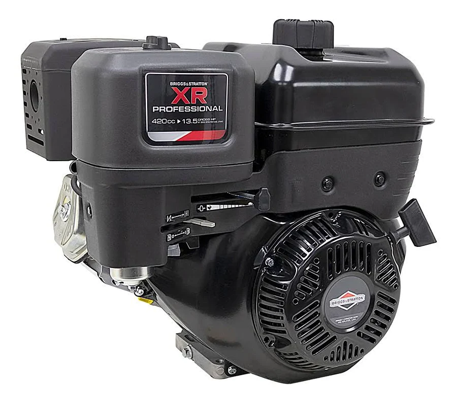 Briggs & Stratton 13.5 hp gasoline engine.webp Briggs & Stratton 13.5 hp gasoline engine.webp