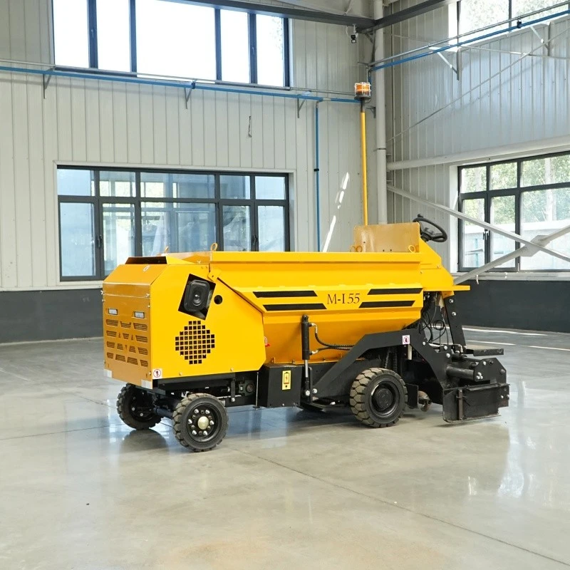 Road Paving Equipment high quality